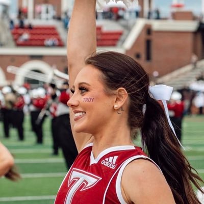 troy u