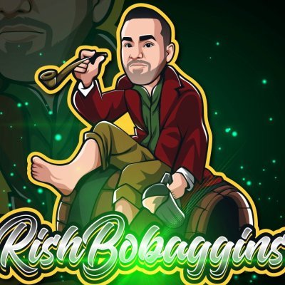 RishBobaggins Profile Picture