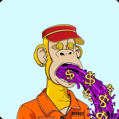 https://t.co/ipQchwBDlj  ⚙️
Just another smooth brain ape monkeying around 😁🐒
#SuiGlobalRider #SuiGlobalHunter #SuiGlobalOg @Puke2Earn Soldier
https://t.co/5ofFPqao1C