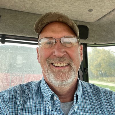 b_paulson's profile picture. Owner of McPherson Crop Management.