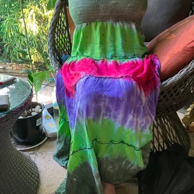 sjflbm's profile picture. Mother, environmentalist and grandmother