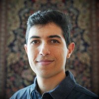 Bij (@bijanfakhri) 's Twitter Profile Photo Bij (@bijanfakhri) 's Twitter Profile Photo