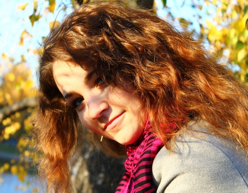 ABizyaeva's profile picture. 