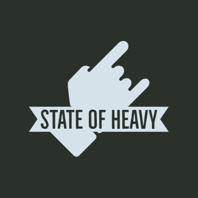 A simple blog by two old dudes that love Heavy Metal. Reviews, interviews and other cool stuff coming soon! Gravis Musica!