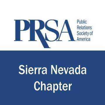 Advancing the public relations profession in Northern Nevada.