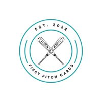 First Pitch Cards(@FirstPitchCards) 's Twitter Profile Photo