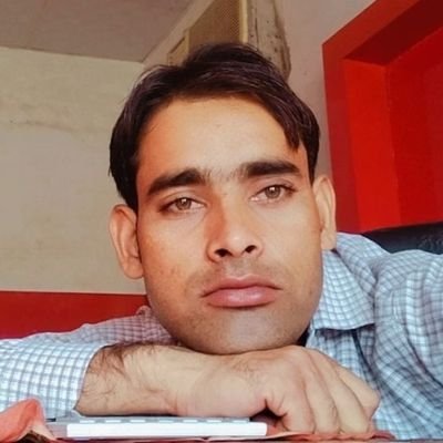 Mubarik31080443's profile picture. अपने काम से संतुष्ट रहे। तभी जीवन में सुख से रहे सकते हैं।