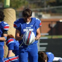 Evan Manderine (@evanmanderine) 's Twitter Profile