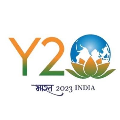 Youth 20 (Y20) is the official youth engagement group of G20. It provides a platform that allows youth to express their vision & ideas on the G20 priorities.
