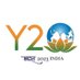 Y20 India (@IndiaY20) Twitter profile photo