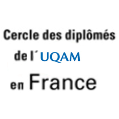 Association loi 1901, pour les diplômés de l'Université du Québec à Montréal en 🇫🇷