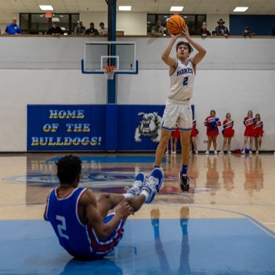 robinson_keilan's profile picture. Class of 2026🏀 6’3 guard