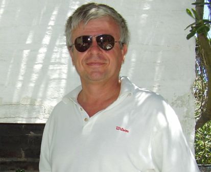 Alesosa57's profile picture. Intercambio ideas con cualquiera, falta de respeto=bloqueo