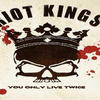 Riot Kings(@riotkings) 's Twitter Profile Photo