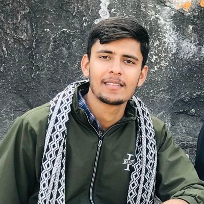 ABHISHEKRAJPU01's profile picture. Home town - Mt. abu