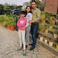 manvendra singh (@manvendra21785) 's Twitter Profile