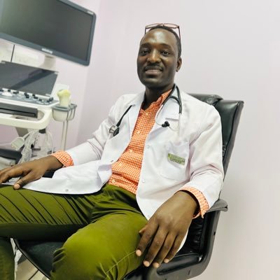 lugano_wilson's profile picture. Anaesthesiology and Critical care Specialist Dr, Columnist, Researcher, Public Health activist, ICU Enthusiast and a Scientist