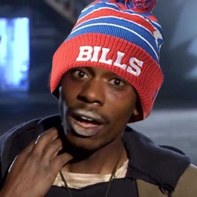 #BillsMafia, #LetsGoBuffalo, mostly dunking on your shitty Bills and Josh Allen takes.