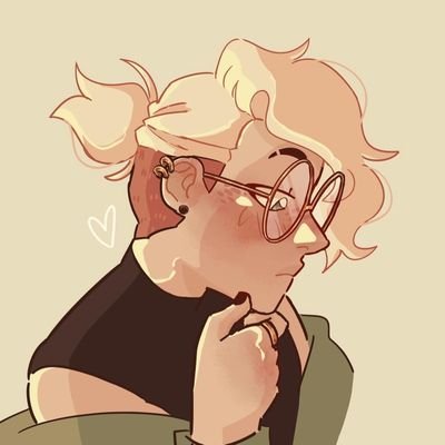 She/Her || 18+ || Multifandom || Draw once a month || Current Obsession: Varian (tts/vat7k) and Captain Underpants

【pfp by @eliastownn !!!】