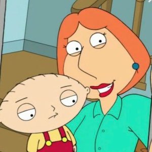 The REAL Lois Griffin. 43 years old, mother of 4, housewife, Co-star of Family Guy. Here to spread kindness and love ❤️ 💕