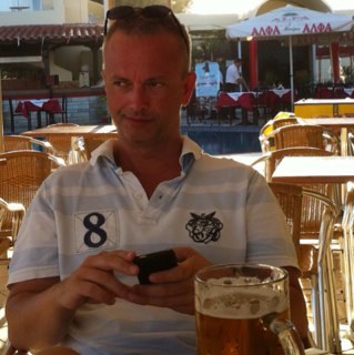 MyCoolCPH's profile picture. 