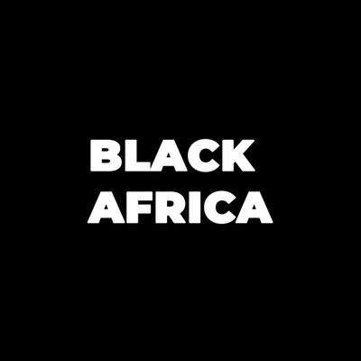 Black Africa