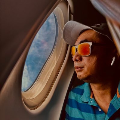 paulo orquillo Profile