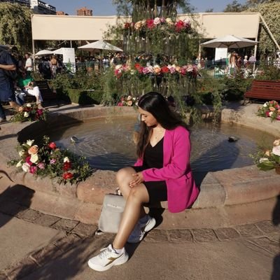 egleeangelina's profile picture. '94 | Odontólogo.