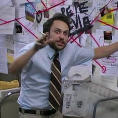 jBuzMSC's profile picture. Left curve is the best curve. Mostly shitposting about crypto. Reply guy extraordinaire. Going private at 100 followers.