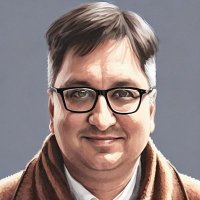 hemant jain (@maverickhj) 's Twitter Profile