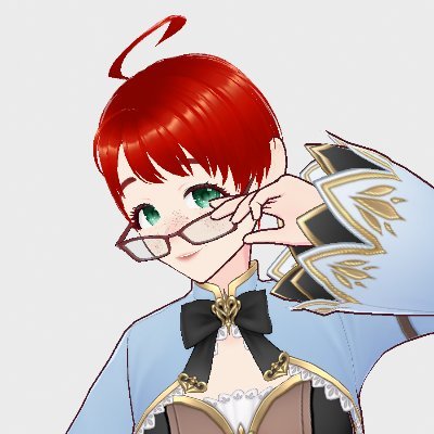 Terrasprout ~ Vtuberさんのプロフィール画像
