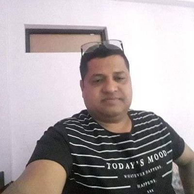 GangaDa84115781's profile picture. 