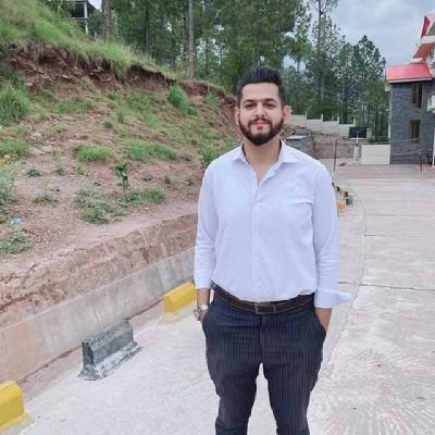 MianBilal888's profile picture. Pakistan Zindabad ❤
Islamist
Patriotic