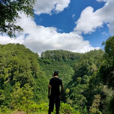 agna_0702's profile picture. Hanya seorang yang suka dengan Transportasi