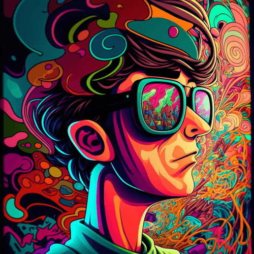 TheMcNewGuy's profile picture. The spice must flow