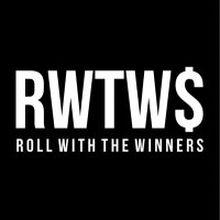 ROLL WITH THE WINNER$. (@rwtws) 's Twitter Profile