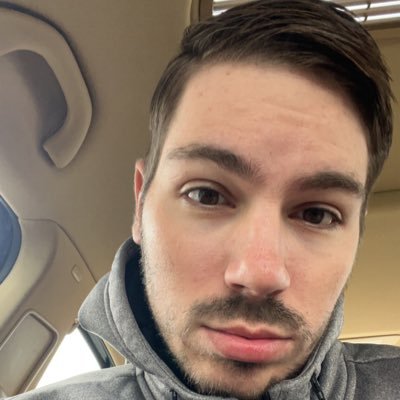 89Osmond's profile picture. #GoHabsGo