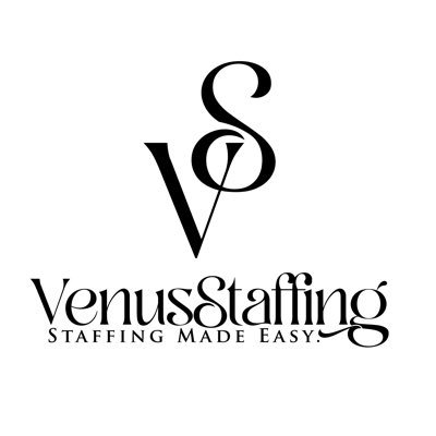 Venus Staffing brings employers and employees together. We are a staffing company that provides a network of skilled and qualified professionals.