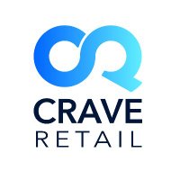 Crave Retail(@CraveRetail) 's Twitter Profile Photo