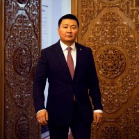 Энхтайваны Бат-Амгалан (@batamgalan_en) 's Twitter Profile