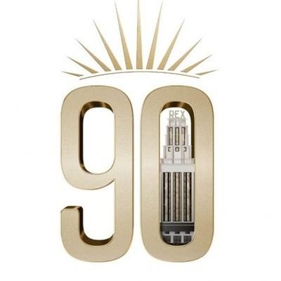 Le Grand Rex Profile