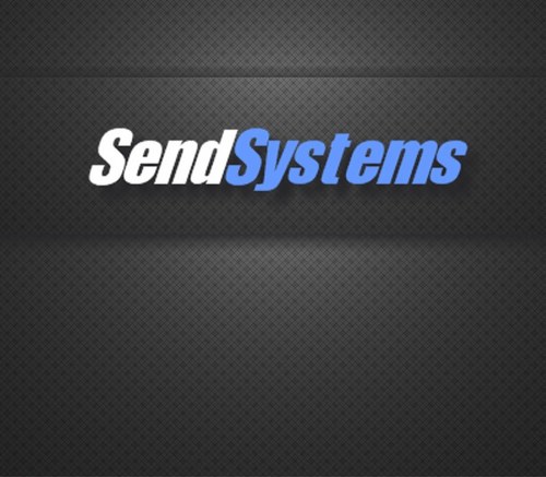 SendSystems's profile picture. Around the world
SendSystems
Trademark