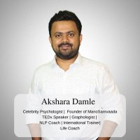 Akshara Damle (@aksharadamle) 's Twitter Profile Photo