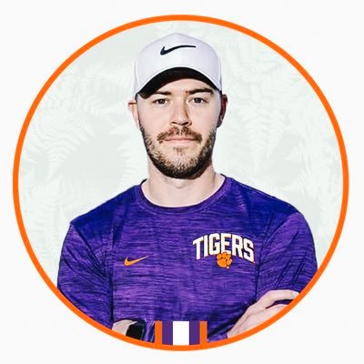 Garrett Riley – Clemson Tigers Official Athletics Site