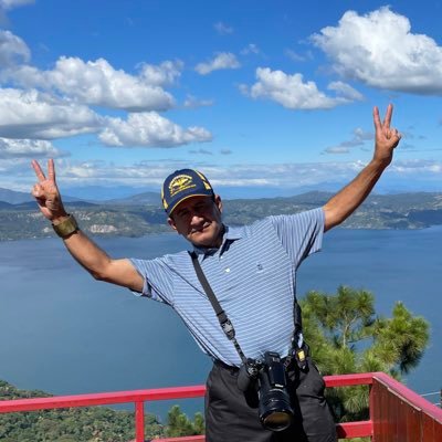 aerotec749's profile picture. Amigo de todos