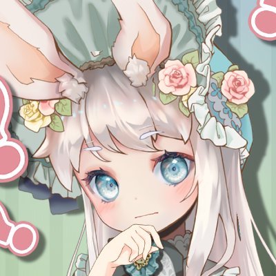 Just a small tired Bunny in a big big world! 🌎🐰  | VTuber | DK | EN |
| Games 🎮 | Chatting 🗣️ | karaoke 🎙️ | HANDS 🐾 |
🔴 Streams on twitch!