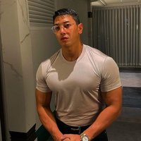 Sean (@fvckmxscle) Twitter profile photo