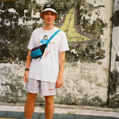 Ryan Lee 🇵🇸さんのプロフィール画像