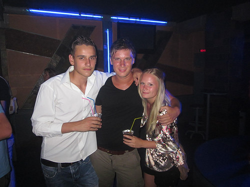 Marten010's profile picture. || 22 years old | Human Resource Management HRO | Rotterdam| Passion for cooking and sports |