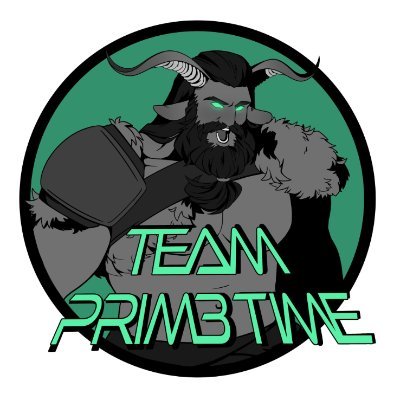 Official Twitter account for TeamPrim3Time! TeamprimetimeMTG@gmail for business inquiries!